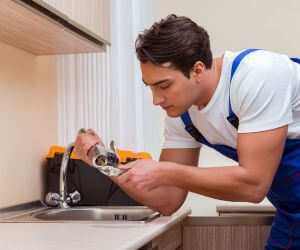 About Emergency plumbing pros Oakley, KS